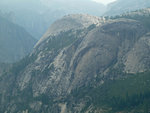 North Dome, Basket Dome