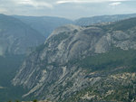 North Dome, Basket Dome