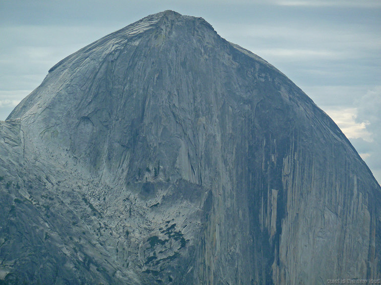 Half Dome