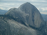 Half Dome