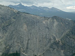 Quarter Domes, Mt Clark, Clark Range