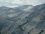 Tenaya Canyon, Pywiack Cascade