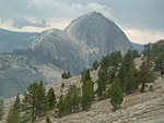 Half Dome