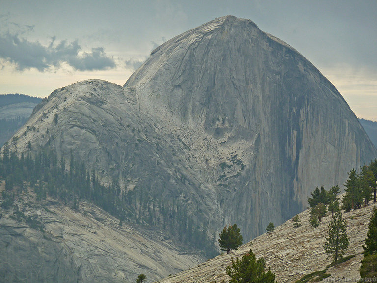 Half Dome