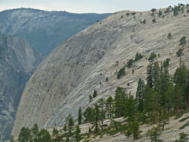 Mt Watkins