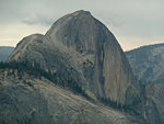 Half Dome