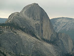 Half Dome