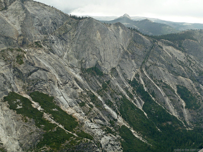 Quarter Domes