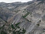 Tenaya Canyon, Pywiack Cascade