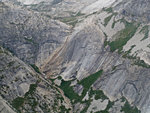 Pywiack Cascade, Tenaya Canyon