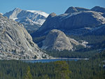 Stately Pleasure Dome,Mt Conness, Pywiack Dome, Medlicott Dome, Tenaya Lake