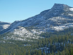 Tenaya Peak