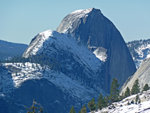 Half Dome