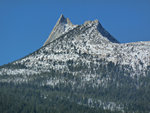 Cathedral Peak