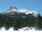 Cathedral Peak