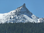 Unicorn Peak