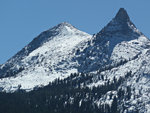 Mt Althuski, Unicorn Peak