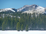 Cottage Dome, Tuolumne Peak