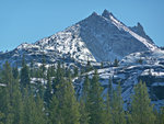 Cathedral Peak, Eichorn Pinnacle