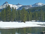 Unicorn Peak, Cockscomb, Echo Ridge