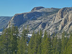 Cliffs below Wildcat Point