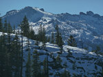 Tuolumne Peak