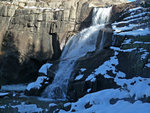 Tuolumne Falls