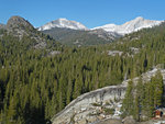 Sheep Peak, Mt Conness