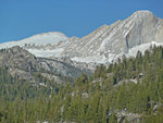 North Peak, Mt Conness