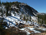 Falls Ridge, Tuolumne River