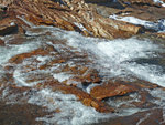 Falls on Tuolumne River