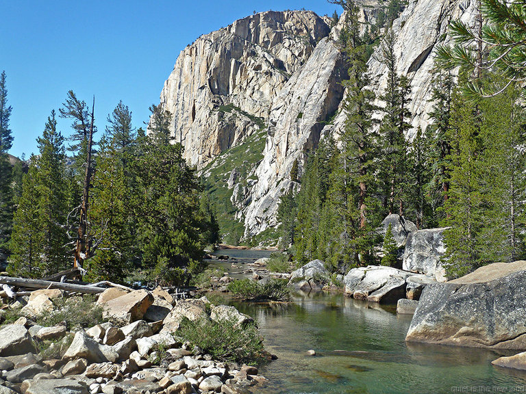 Tuolumne River