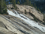 LeConte Falls