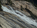 LeConte Falls