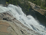 Waterwheel Falls