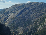 Grand Canyon of the Tuolumne River