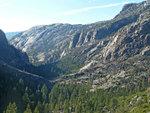 Grand Canyon of the Tuolumne River