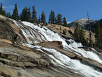 LeConte Falls