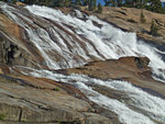 LeConte Falls