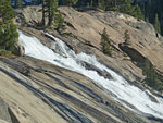 LeConte Falls