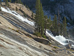 LeConte Falls