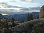 Grand Canyon of the Tuolumne River