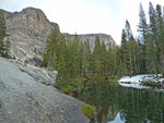 Peak 9069, Tuolumne River