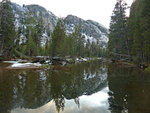 Tuolumne River, Falls Ridge