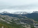 Sheep Peak, Mt Conness, Ragged Peak