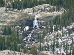 Tuolumne Falls