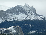 Cathedral Peak