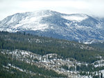 Mammoth Peak