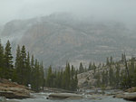 Tuolumne River, Pluto Dome