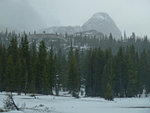 Tuolumne Meadows, Cottage Domes, Fairview Dome